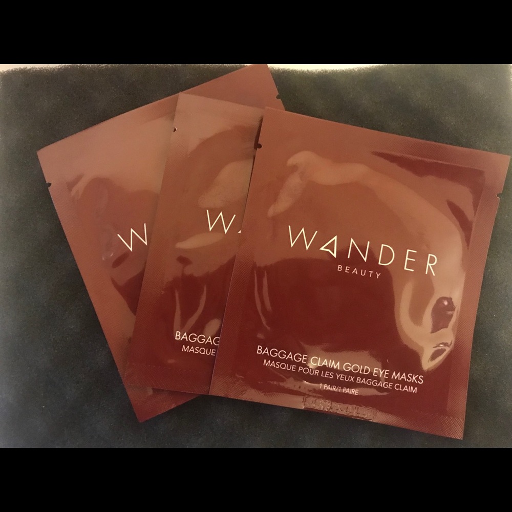 Wander Eye Masks